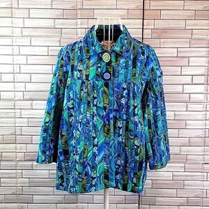Drapers and Damons vintage jacket Size M